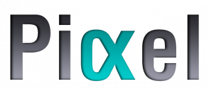 Logo Picxel 1