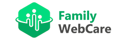 famillywebcare logo